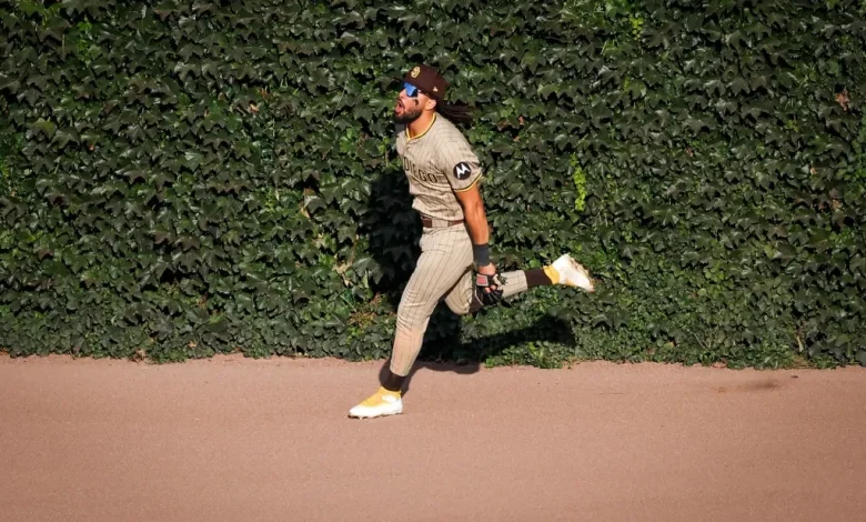 Padres say Fernando Tatis Jr. won’t be traded this offseason