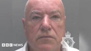 Paedophile head Neil Foden abuse report set to be published