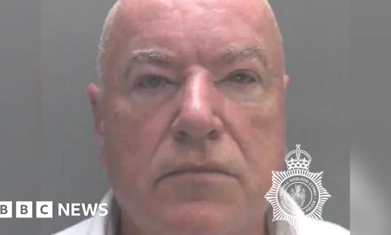 Paedophile head Neil Foden abuse report set to be published