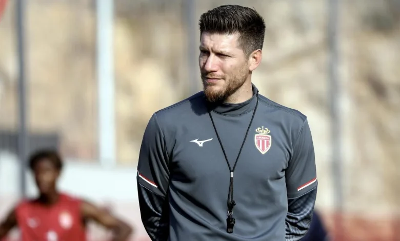 Pafos - AS Monaco : les compositions officielles