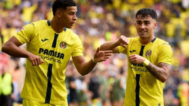 Pafos FC vs Villarreal Prediction and Betting Tips | November 5th 2025