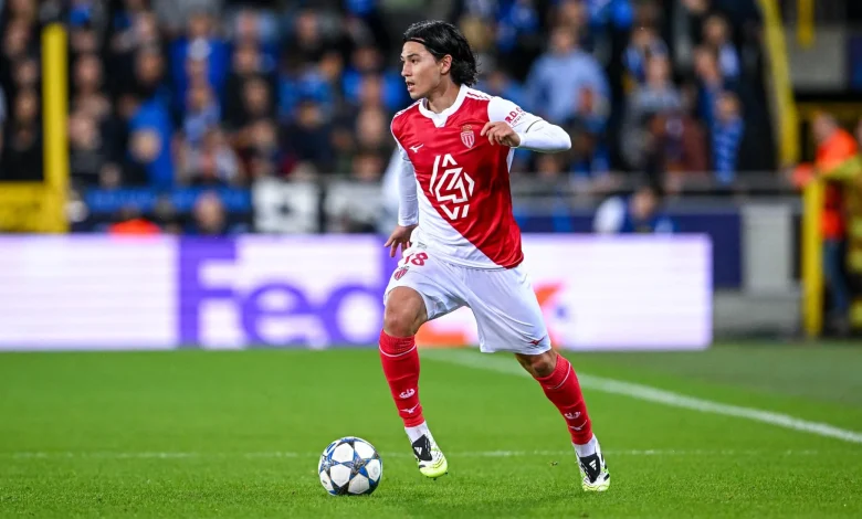 Pafos-Monaco: l'ASM gâche tout et se fait égaliser en fin de match, retrouvez le résumé du match