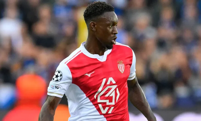 Pafos vs. Monaco: Champions League betting odds, prediction, pick