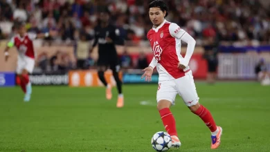 Pafos vs Monaco Prediction and Betting Tips | November 26th 2025