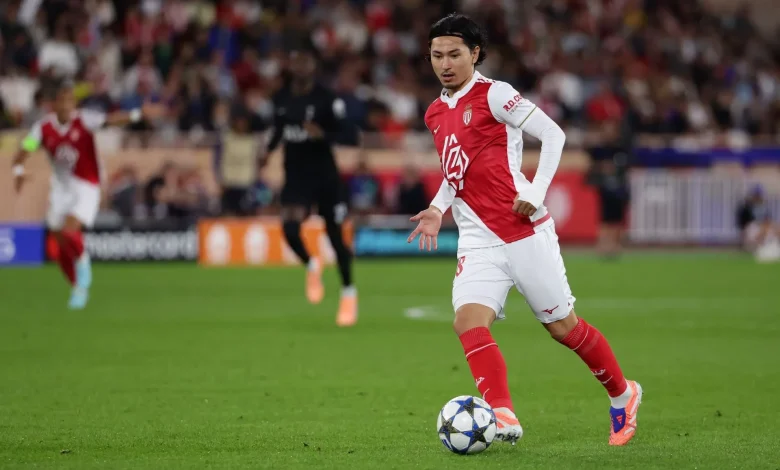 Pafos vs Monaco Prediction and Betting Tips | November 26th 2025