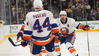 Pageau wins it in OT with SHG