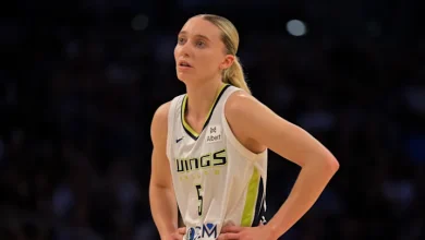 Paige Bueckers Reflects on Keeping Secrets “Because of Shame” While Growing Up: “Don’t Wanna Talk Bad About Other People”