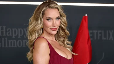 Paige Spiranac Remains Radio Silent After Cheating Footage, But She's Got An Ally