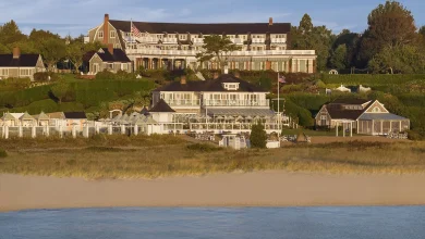 Pair of Cape hotels honored in Forbes’ prestigious new listing