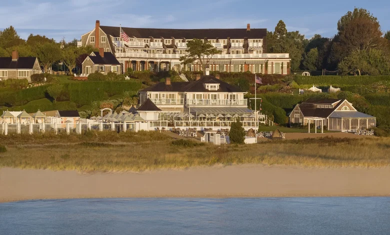 Pair of Cape hotels honored in Forbes’ prestigious new listing