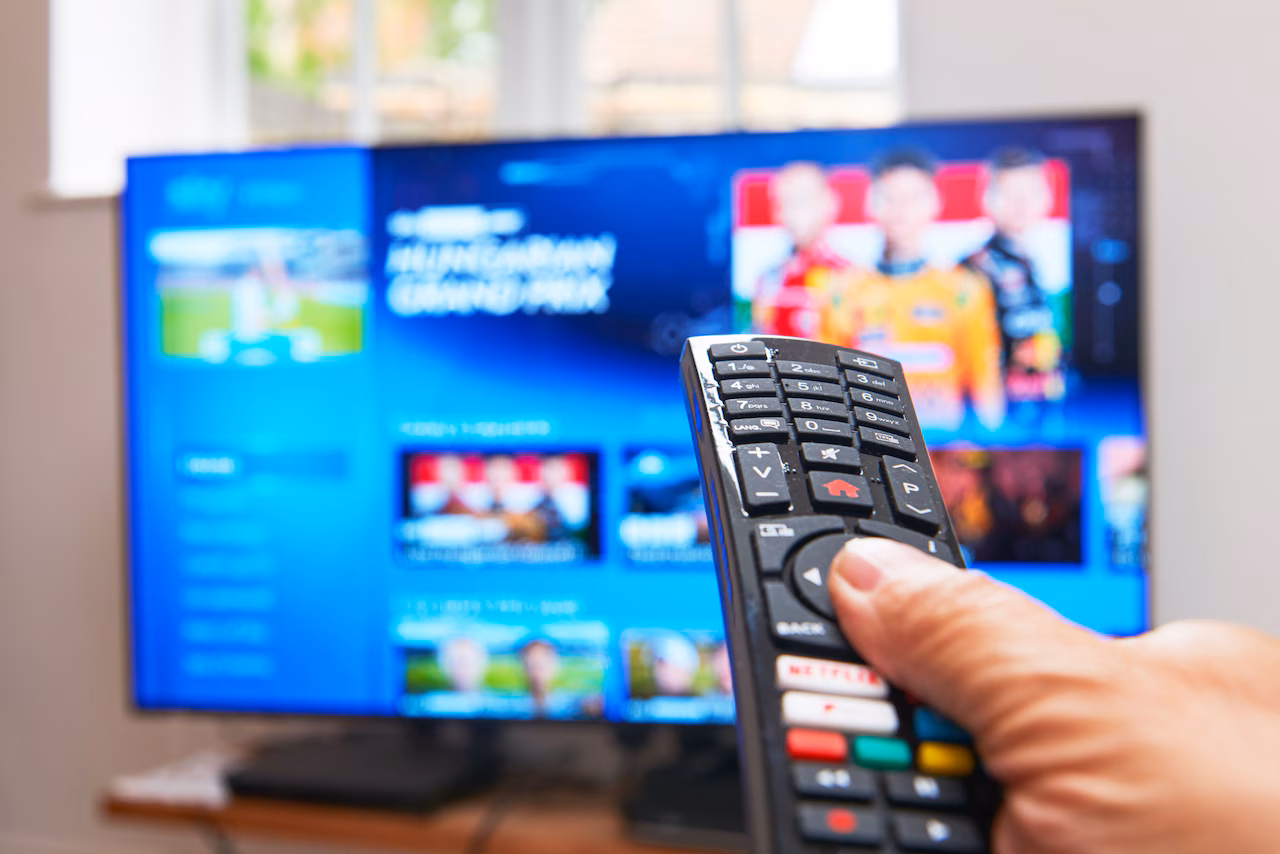 Pair of major streaming services merge live TV offerings to challenge YouTube TV