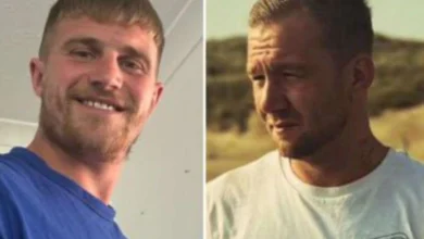 Pair who launched ‘cowardly’ attack told ‘you’re no heroes’