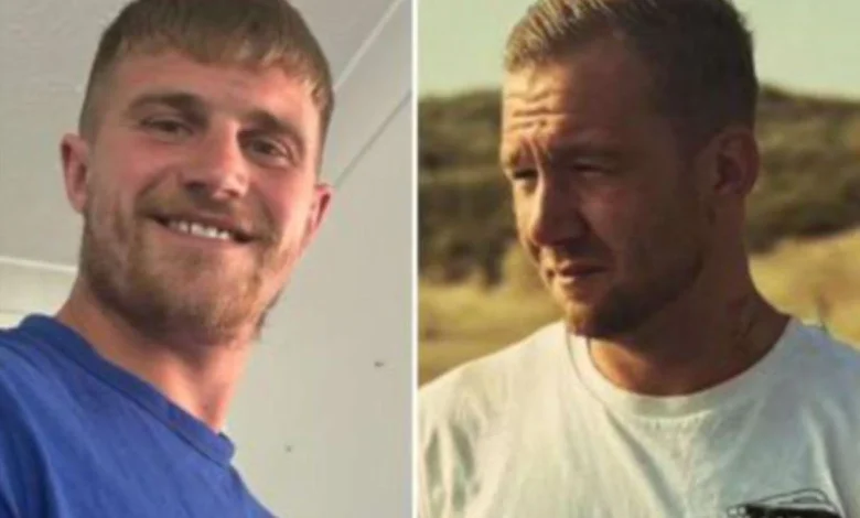 Pair who launched ‘cowardly’ attack told ‘you’re no heroes’