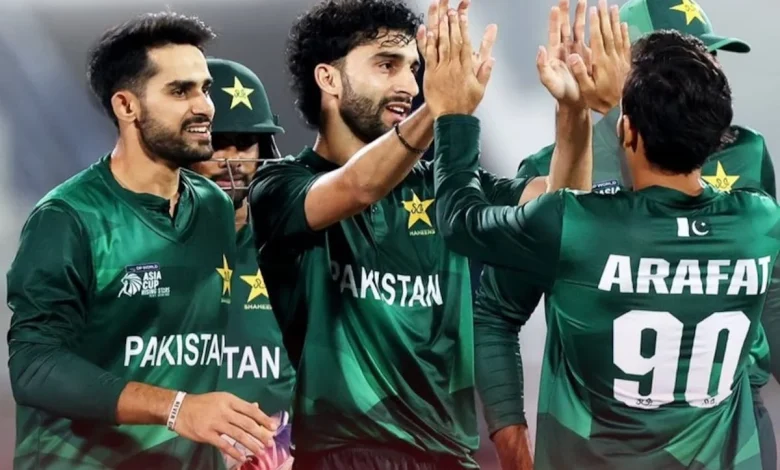 Pakistan A vs Sri Lanka A Highlights, Asia Cup Rising Stars 2nd Semi-Final: Pak A Win To Set Up Fina..
