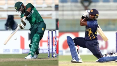 Pakistan A vs Sri Lanka A Live Streaming Asia Cup Rising Stars Semi-Final Live Telecast: When And Wh..