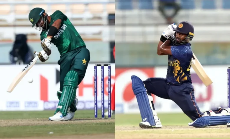 Pakistan A vs Sri Lanka A Live Streaming Asia Cup Rising Stars Semi-Final Live Telecast: When And Wh..