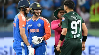 Pakistan Might Not Qualify For LA 2028 Olympics Cricket Due To This Rule