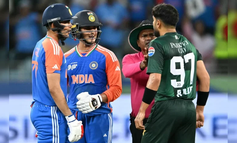 Pakistan Might Not Qualify For LA 2028 Olympics Cricket Due To This Rule