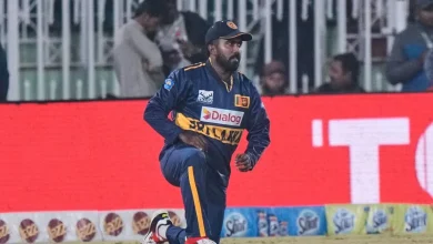Pakistan Sri Lanka Cricket