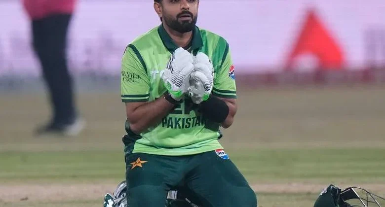 Pakistan beat Sri Lanka in ODI amid security tensions