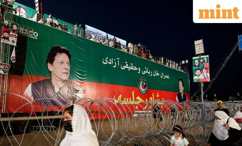 Pakistan news: Former PM Imran Khan killed? Death rumours flood social media; sisters assaulted outside Adiala Jail