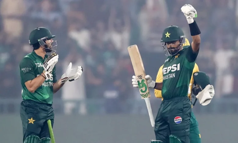 Pakistan opt to field in series decider, and hand offspinner Usman Tariq a debut