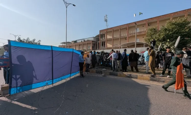 Pakistan says ‘India proxies’ behind Islamabad bombing: What we know so far