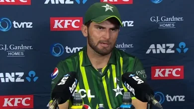 Pakistan skipper commends team spirit, eyes big comeback vs South Africa in 3rd ODI