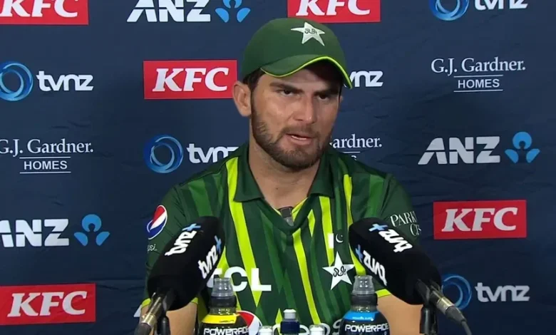 Pakistan skipper commends team spirit, eyes big comeback vs South Africa in 3rd ODI