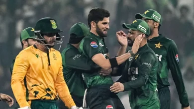 Pakistan take on South Africa in an ODI series struggling for relevance