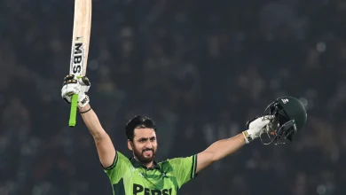 Pakistan upstage Sri Lanka in first ODI as Agha and Rauf shine