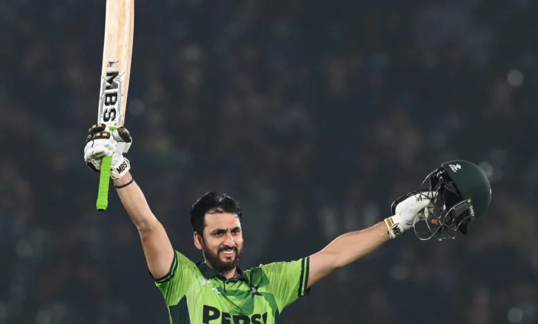 Pakistan upstage Sri Lanka in first ODI as Agha and Rauf shine