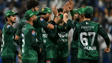 Pakistan vs South Africa 1st ODI LIVE Streaming And LIVE Telecast: When And Where To Watch