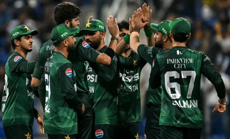 Pakistan vs South Africa 1st ODI LIVE Streaming And LIVE Telecast: When And Where To Watch