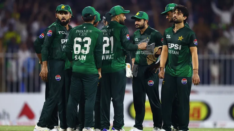 Pakistan vs South Africa 1st ODI: TV channel, online live stream and how to watch PAK vs SA ODIs from India
