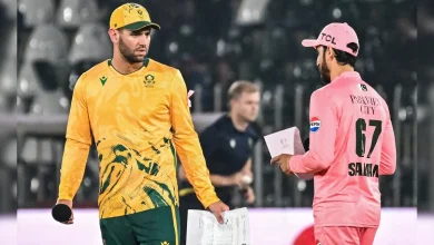 Pakistan vs South Africa 2nd T20I Highlights: Pak Outplay Proteas By 9 Wickets To Level Series 1-1