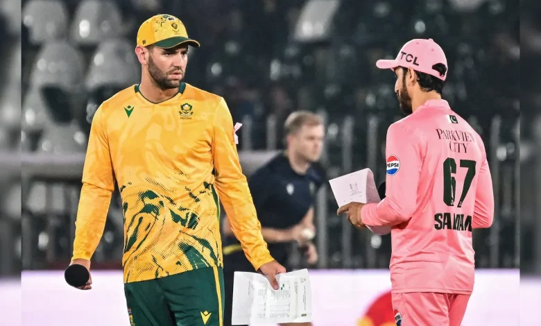 Pakistan vs South Africa 2nd T20I Highlights: Pak Outplay Proteas By 9 Wickets To Level Series 1-1