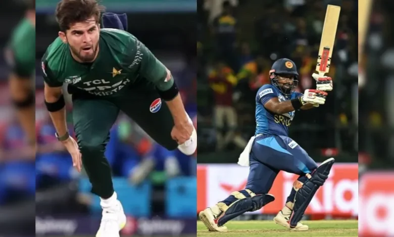 Pakistan vs Sri Lanka 2nd ODI LIVE Score, PAK vs SL LIVE Cricket Updates: Shaheen Afridi Unwell, Pak..