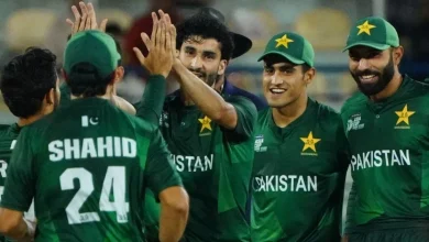 Pakistan vs Sri Lanka HIGHLIGHTS Asia Cup Rising Stars SF 2: PAK beat SL by 5 runs, book final berth