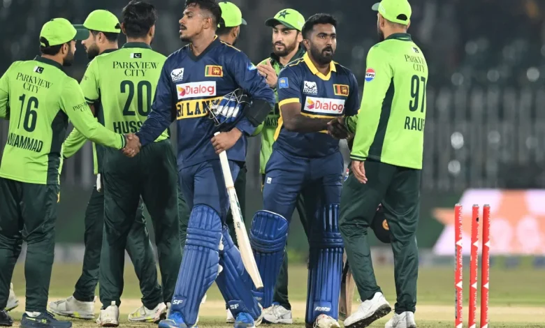 Pakistan vs Sri Lanka Live Streaming, 2nd ODI Live Telecast: When And Where To Watch