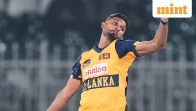 Pakistan vs Sri Lanka Live streaming: When and where to watch PAK vs SL T20I in India on TV & online? Get predicted XIs