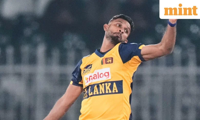 Pakistan vs Sri Lanka Live streaming: When and where to watch PAK vs SL T20I in India on TV & online? Get predicted XIs