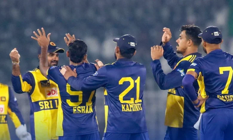 Pakistan vs Sri Lanka T20I Tri-Series 2025 Final Live Streaming And Live Telecast: When And Where To..