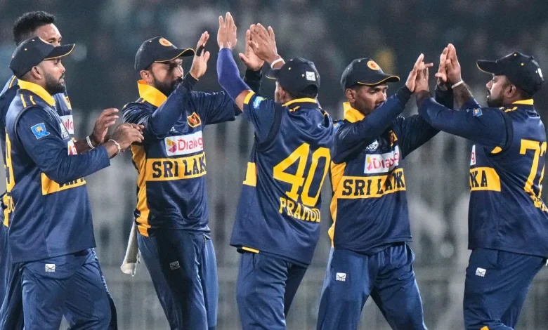 Pakistan vs Sri Lanka, Tri Series Live Streaming Details: Where To Watch PAK vs SL T20I Match Live In India, Your Country?