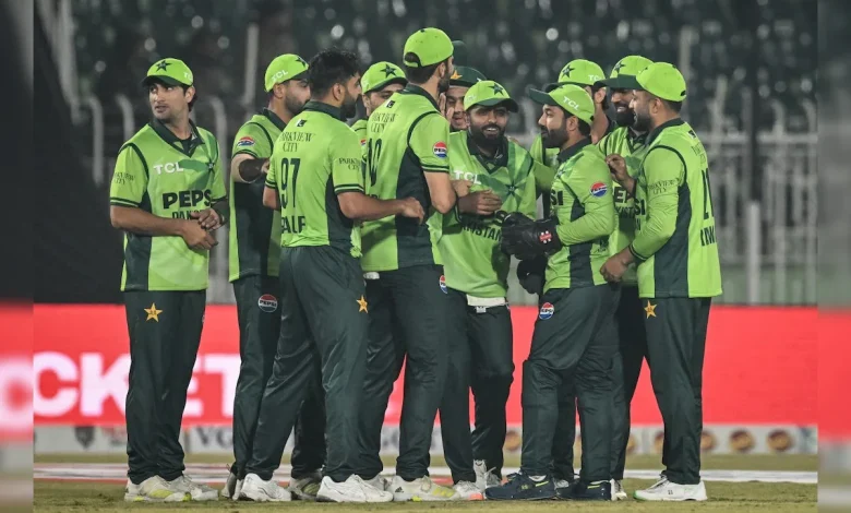 Pakistan vs Zimbabwe Live Streaming T20I Tri-Series Live Telecast: When And Where To Watch