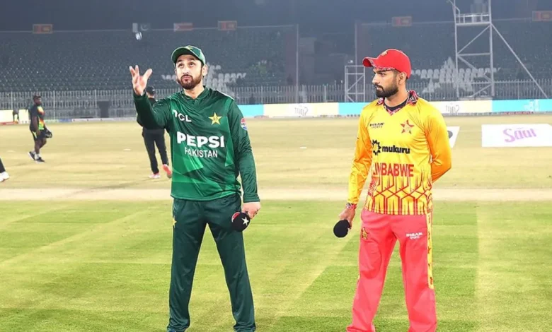 Pakistan vs Zimbabwe, Tri-Series Live Streaming Details: Where To Watch PAK vs ZIM T20I Match Live In India, Your Country?