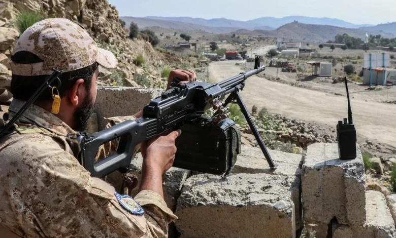 Pakistani Taliban complicate Afghanistan ceasefire push