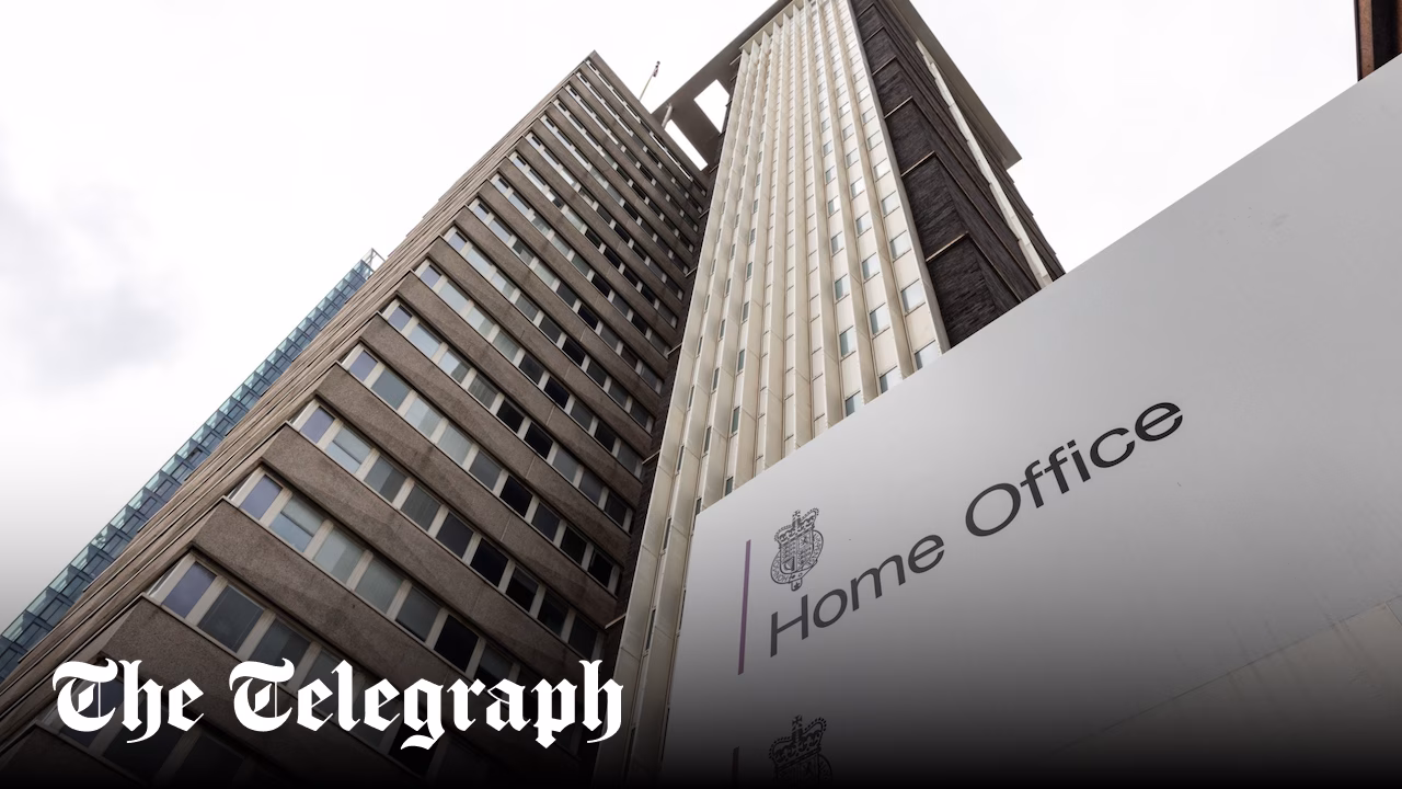 Pakistanis use holiday visa loophole to lodge record asylum claims