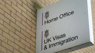 Pakistanis ‘use holiday loophole to lodge record 10k asylum claims in UK’