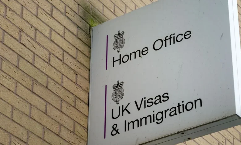 Pakistanis ‘use holiday loophole to lodge record 10k asylum claims in UK’